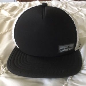 NWOT Patagonia hat.